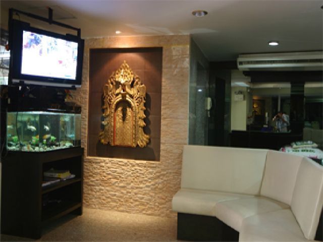Pinnacle Dream 酒店 曼谷