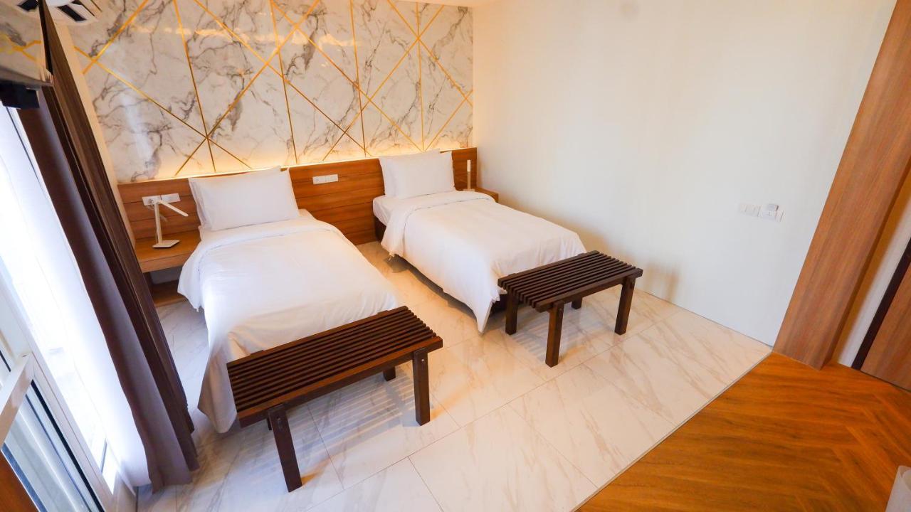 होटल Pinnacle Dream Bangkok